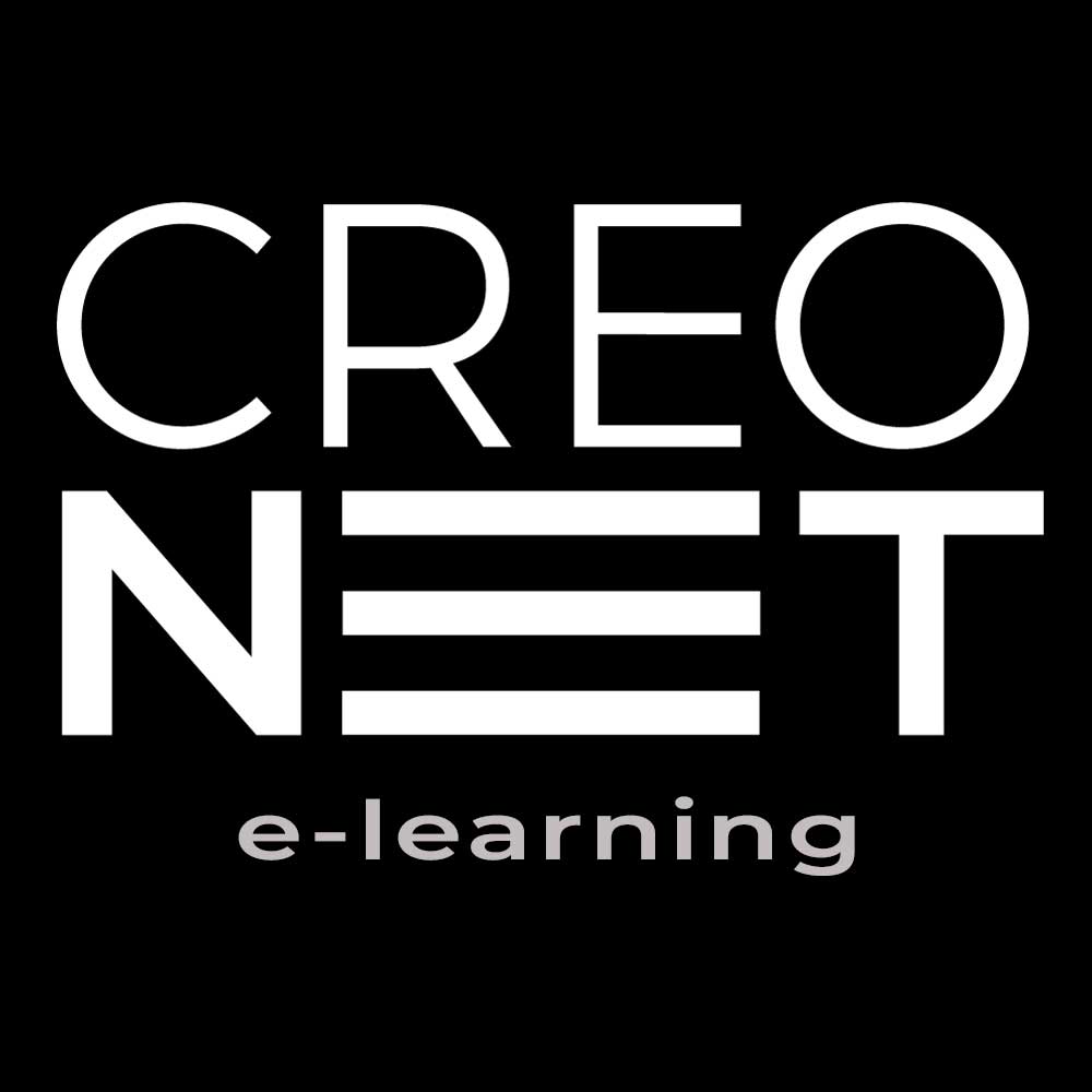 Creonet e-learning
